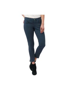 Democracy “Ab”Solution Orion Blue Ankle Jeans, Size 4 - EUC